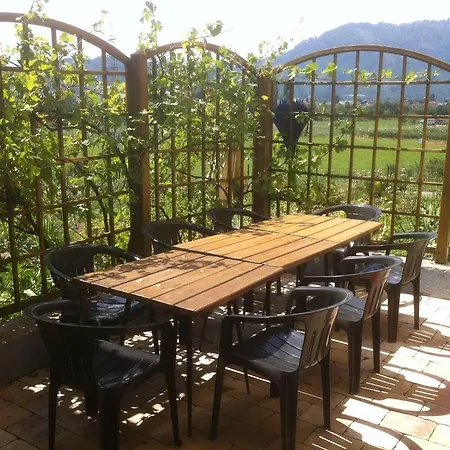 Inn Waldhof 3*