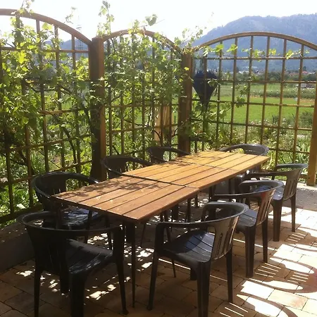 Inn Waldhof 3*