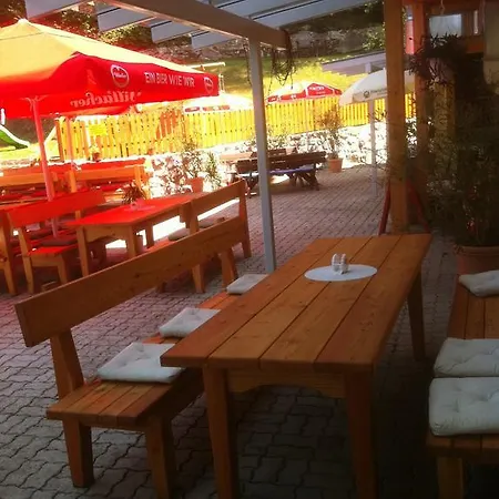 Inn Waldhof Villach