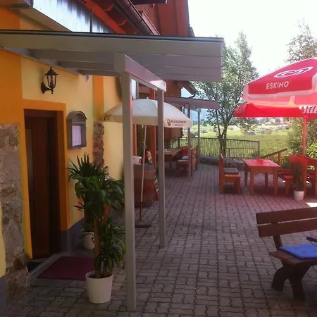Inn Waldhof Villach