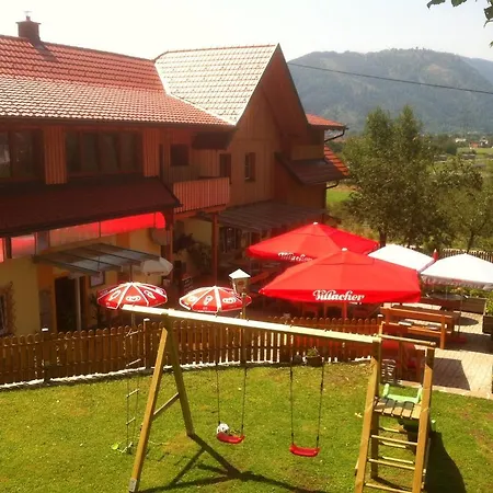 Inn Waldhof