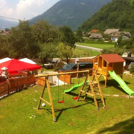 Waldhof Inn Villach
