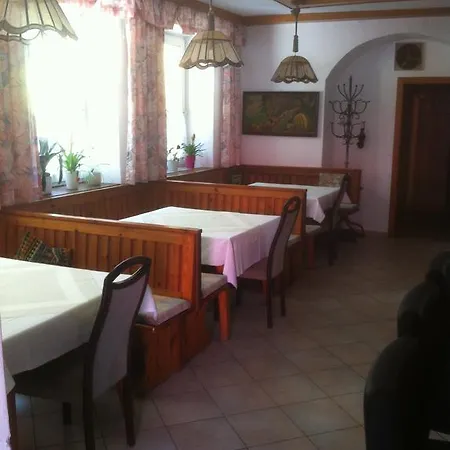 Πανδοχείο Waldhof 3*