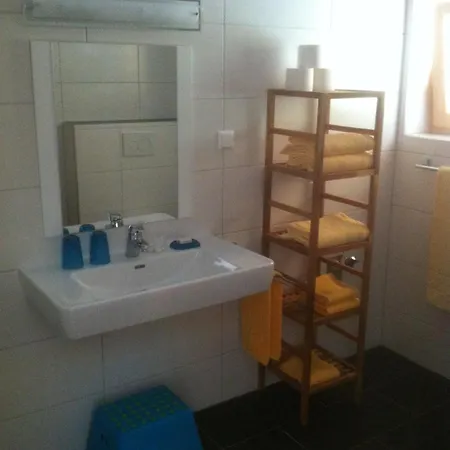 Inn Waldhof 3*