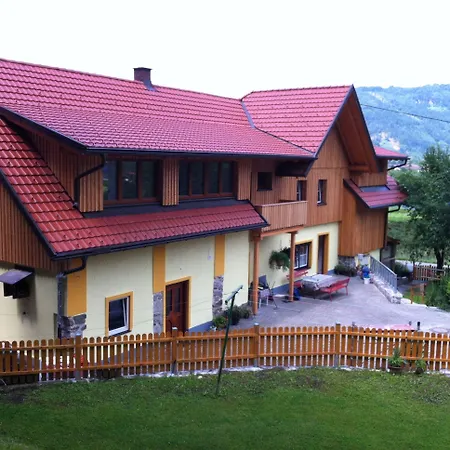 Waldhof Inn