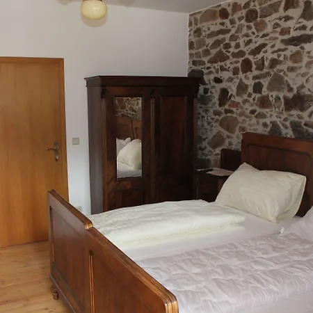Inn Waldhof