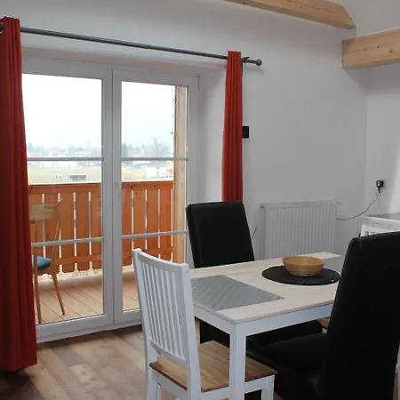 Värdshus Waldhof Villach