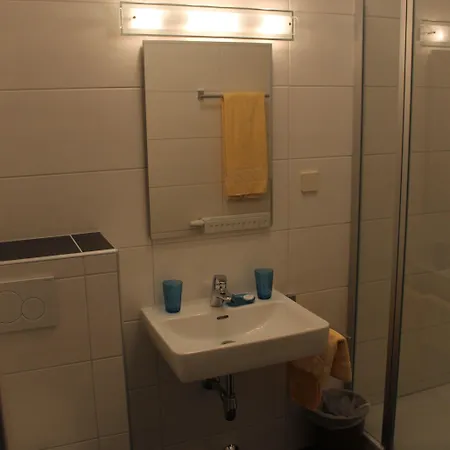 Inn Waldhof