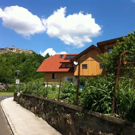 Waldhof Inn