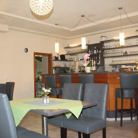 Waldhof Värdshus 3*