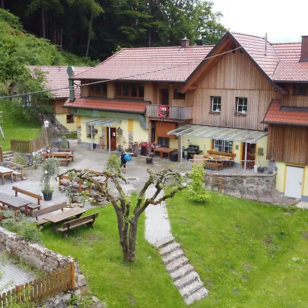 Fogadó Waldhof 3*