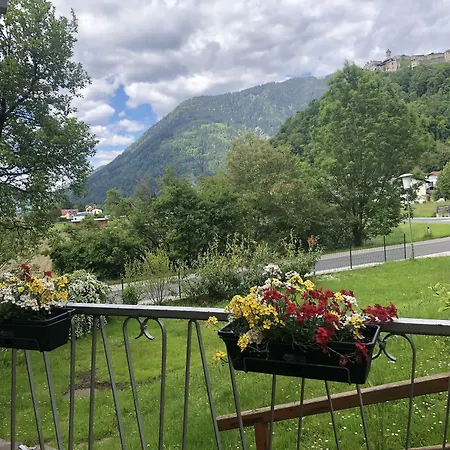 Fogadó Waldhof Villach