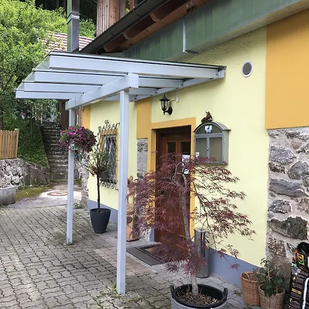 Inn Waldhof