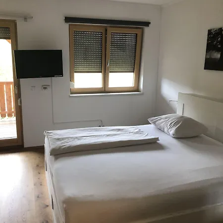 Waldhof Πανδοχείο 3*