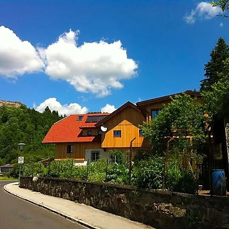 Herberg Waldhof