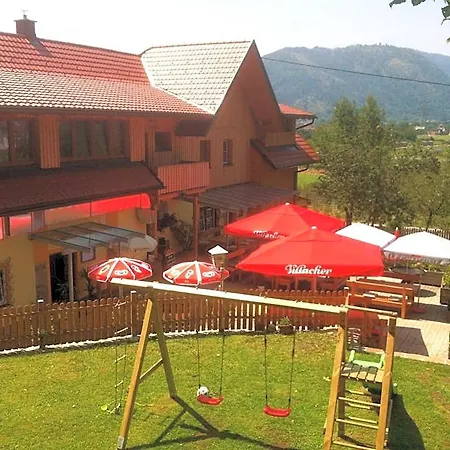 Πανδοχείο Waldhof 3*