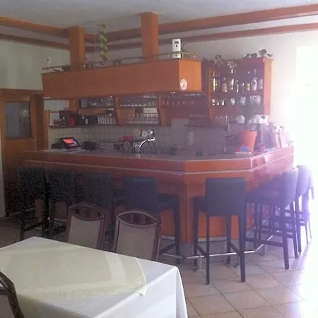 Πανδοχείο Waldhof 3*