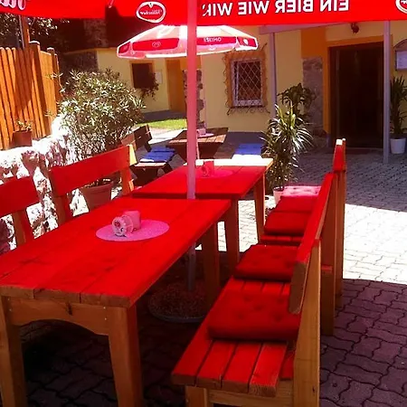 Waldhof Πανδοχείο Φίλλαχ