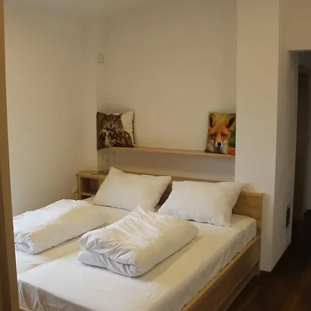 Waldhof Inn Villach