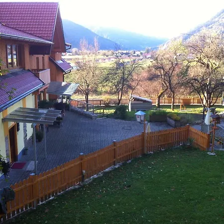 Inn Waldhof Villach