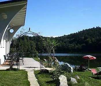 Waldhof Inn Villach