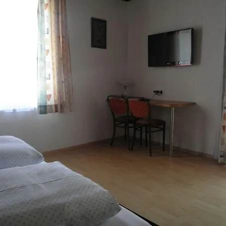 Waldhof Πανδοχείο Φίλλαχ