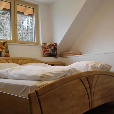 Inn Waldhof