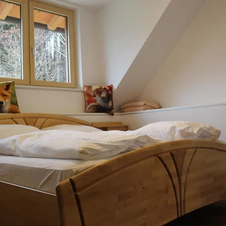 Inn Waldhof