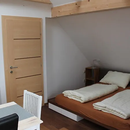 Inn Waldhof Villach