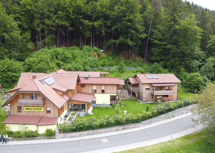 Waldhof Villach