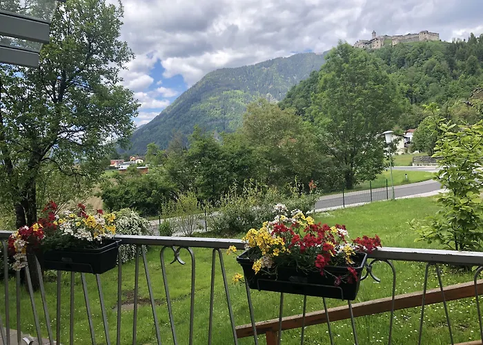 Inn Waldhof Villach