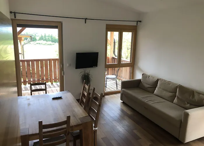 Waldhof Mini-hôtel Villach