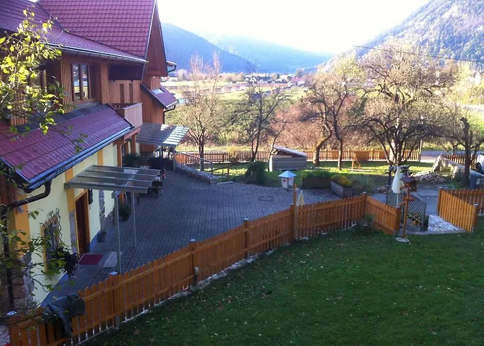 Inn Waldhof Villach
