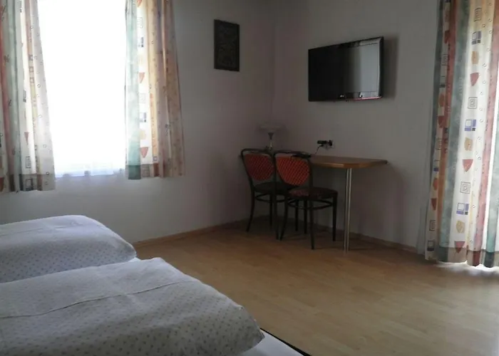 Waldhof Mini-hôtel Villach